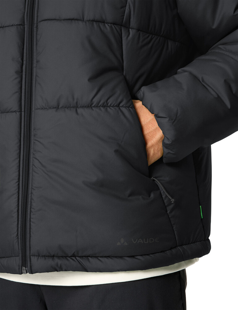 Wattierte Jacke Modell: Najun