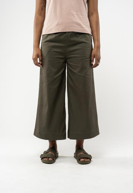 Culotte Bharati