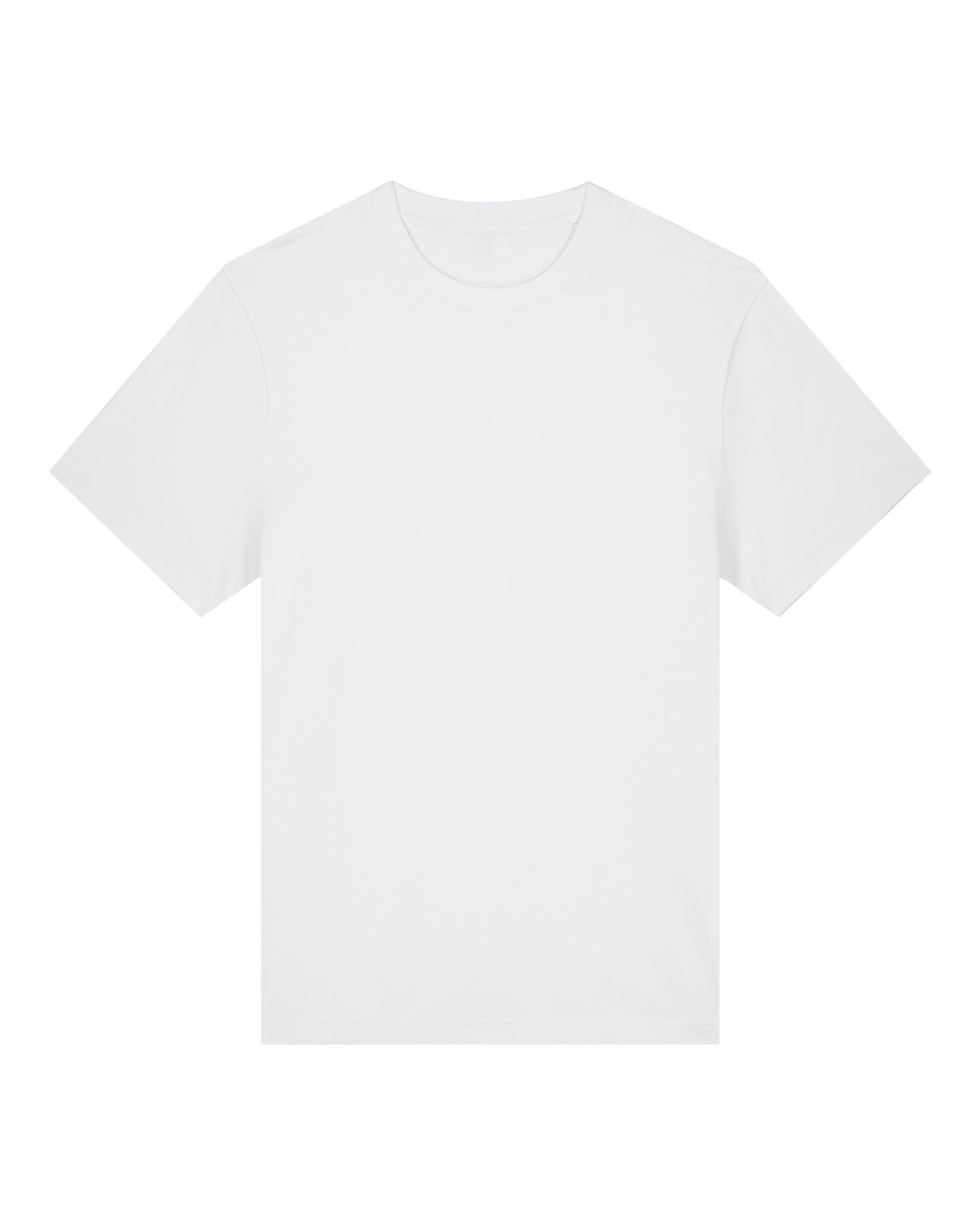 Loose-Fit T-Shirt Modell: Spades