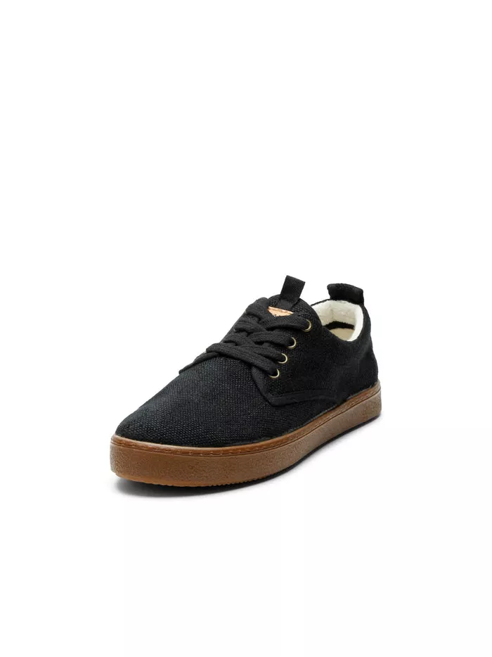 Hanf Sneaker Modell: Tess