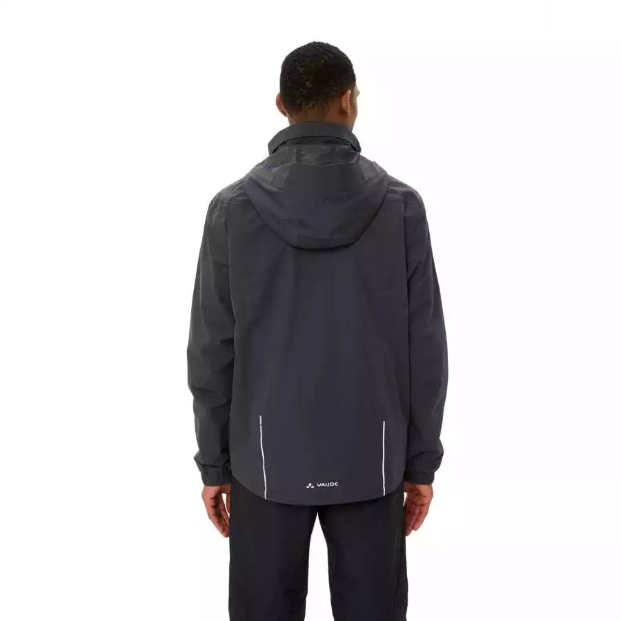 Leichte Jacke Modell: Escape