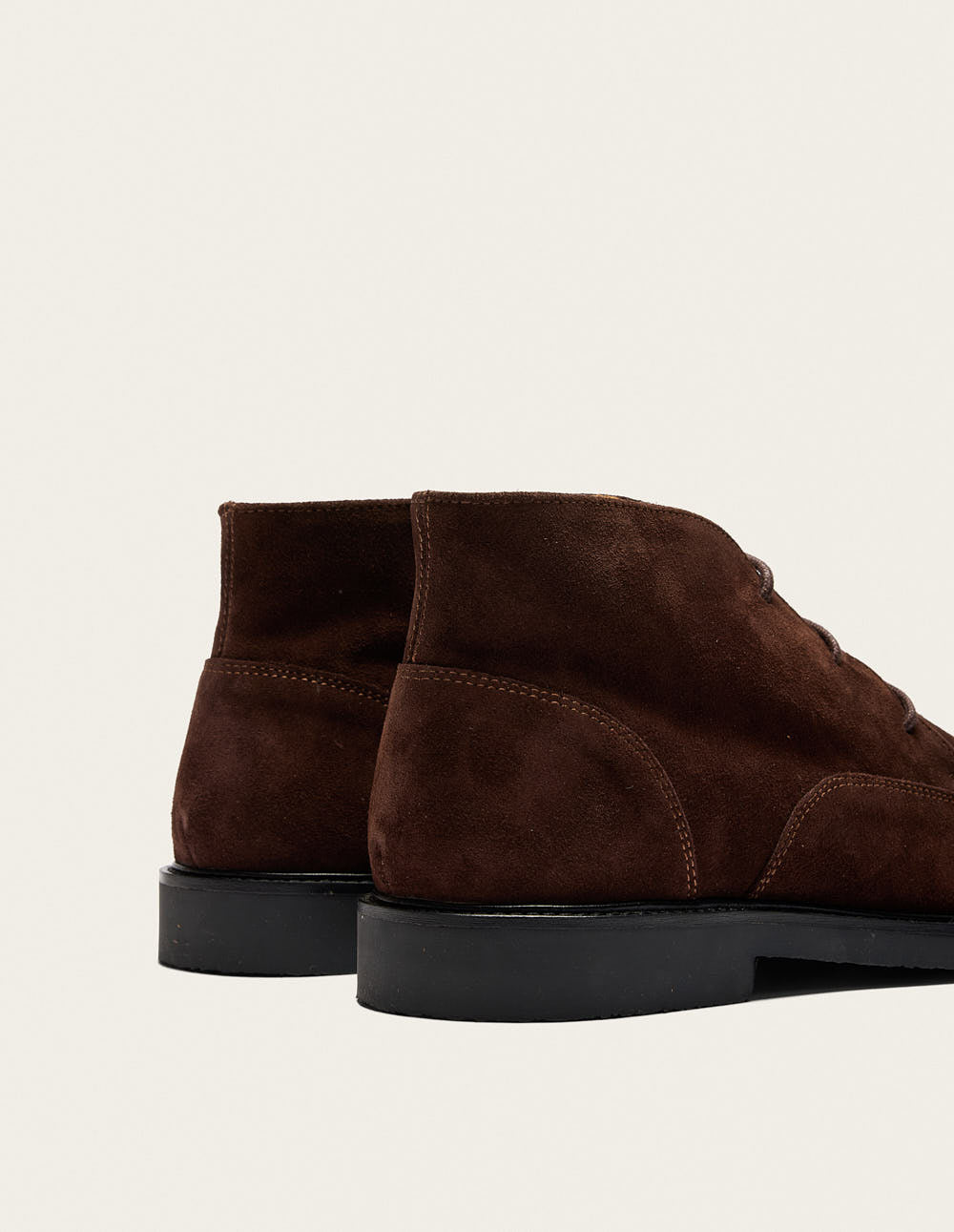 Velour Ankle Boot Modell: Mazio