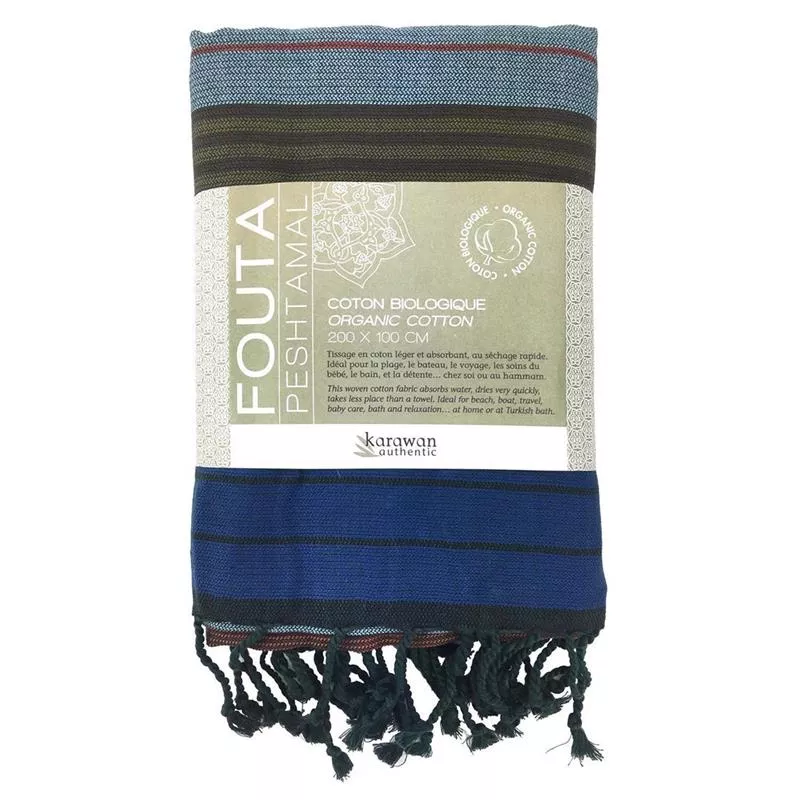 Fouta EBENE
