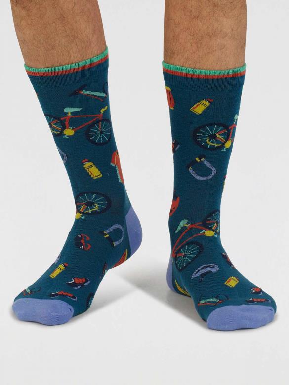 Socken Modell: Griffen Bike Parts