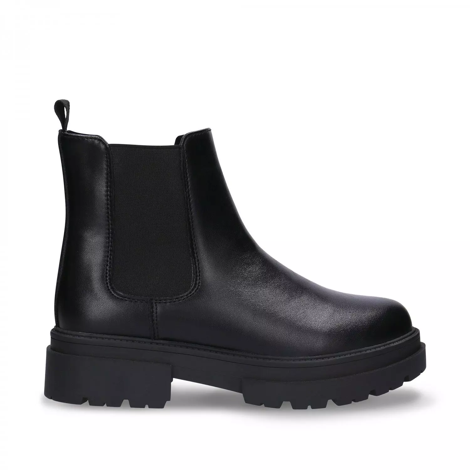 Chelsea-Boots Modell: Rebe