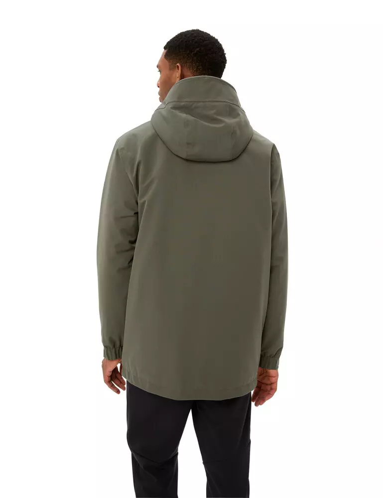 Parka Modell: Manukau III