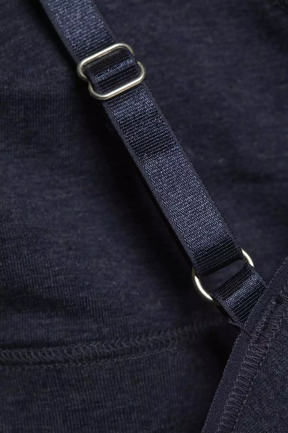 Spitzen BH Modell: Soft-Bra GOTS