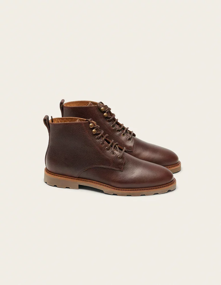 Low Boot Modell: Eugene