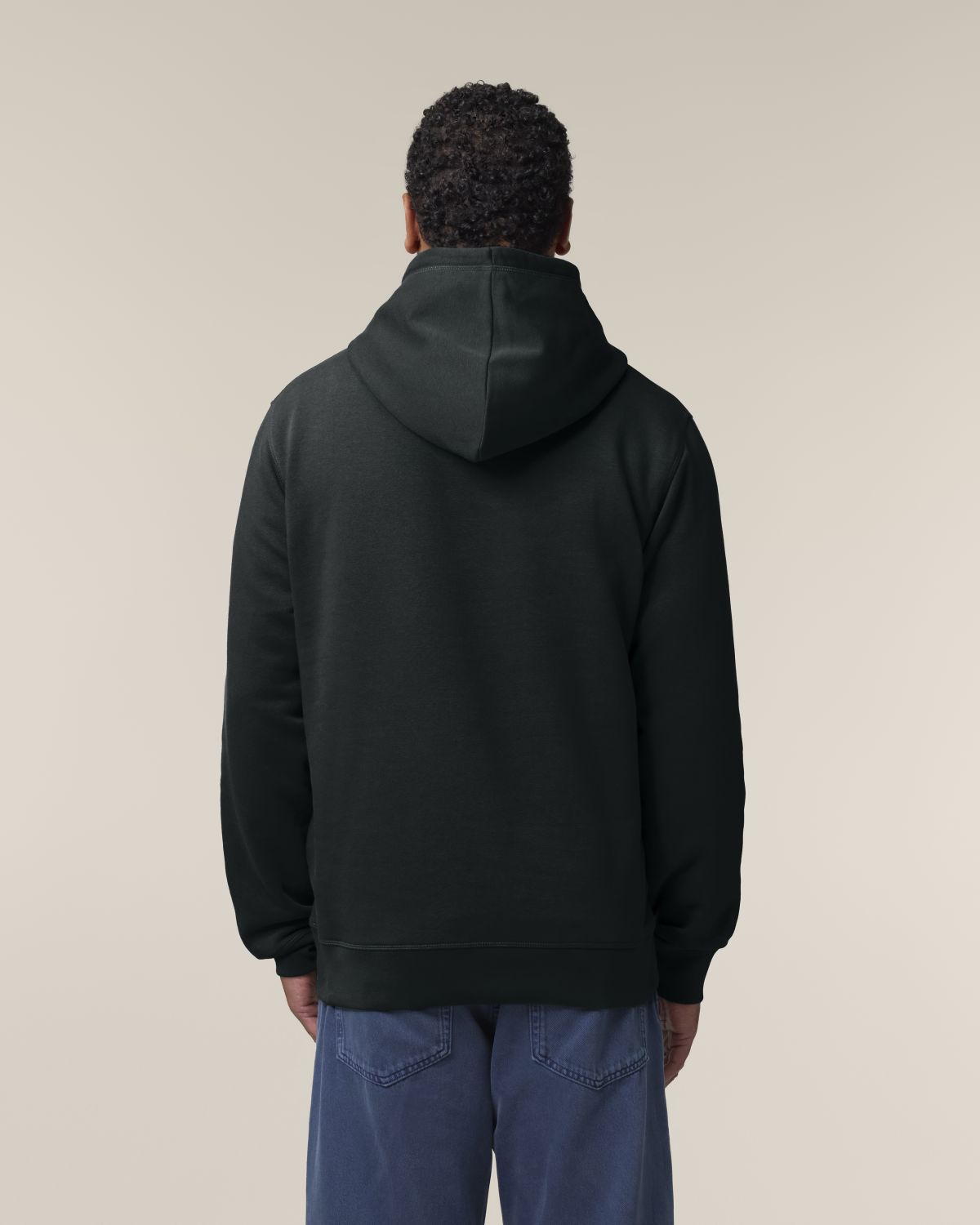 Hoodie Modell: Sound