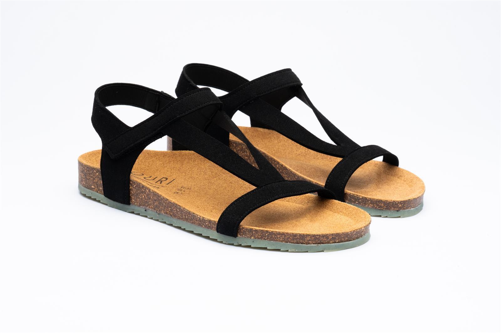 Sandalen Modell: Abyss