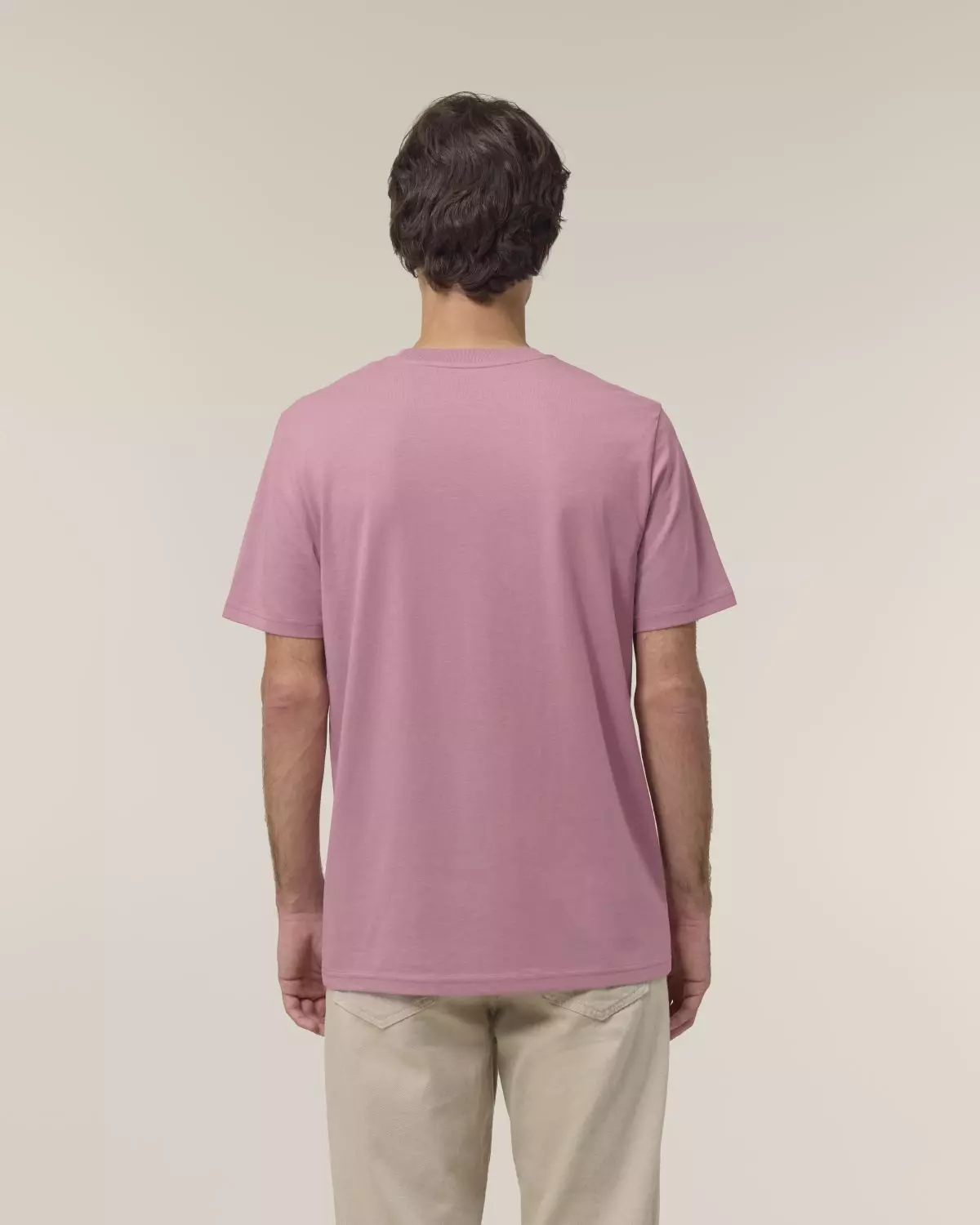 Basic T-Shirt Modell: Creative