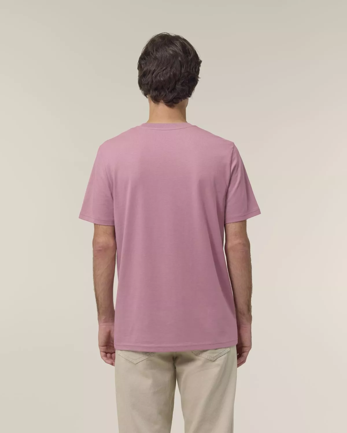 Basic T-Shirt Modell: Creative