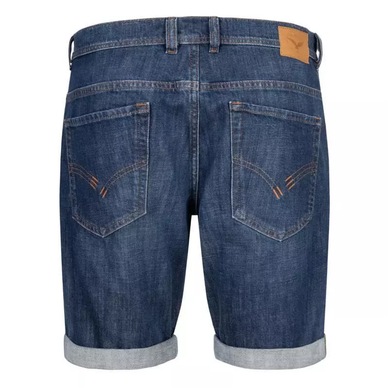 Denim Shorts Linus