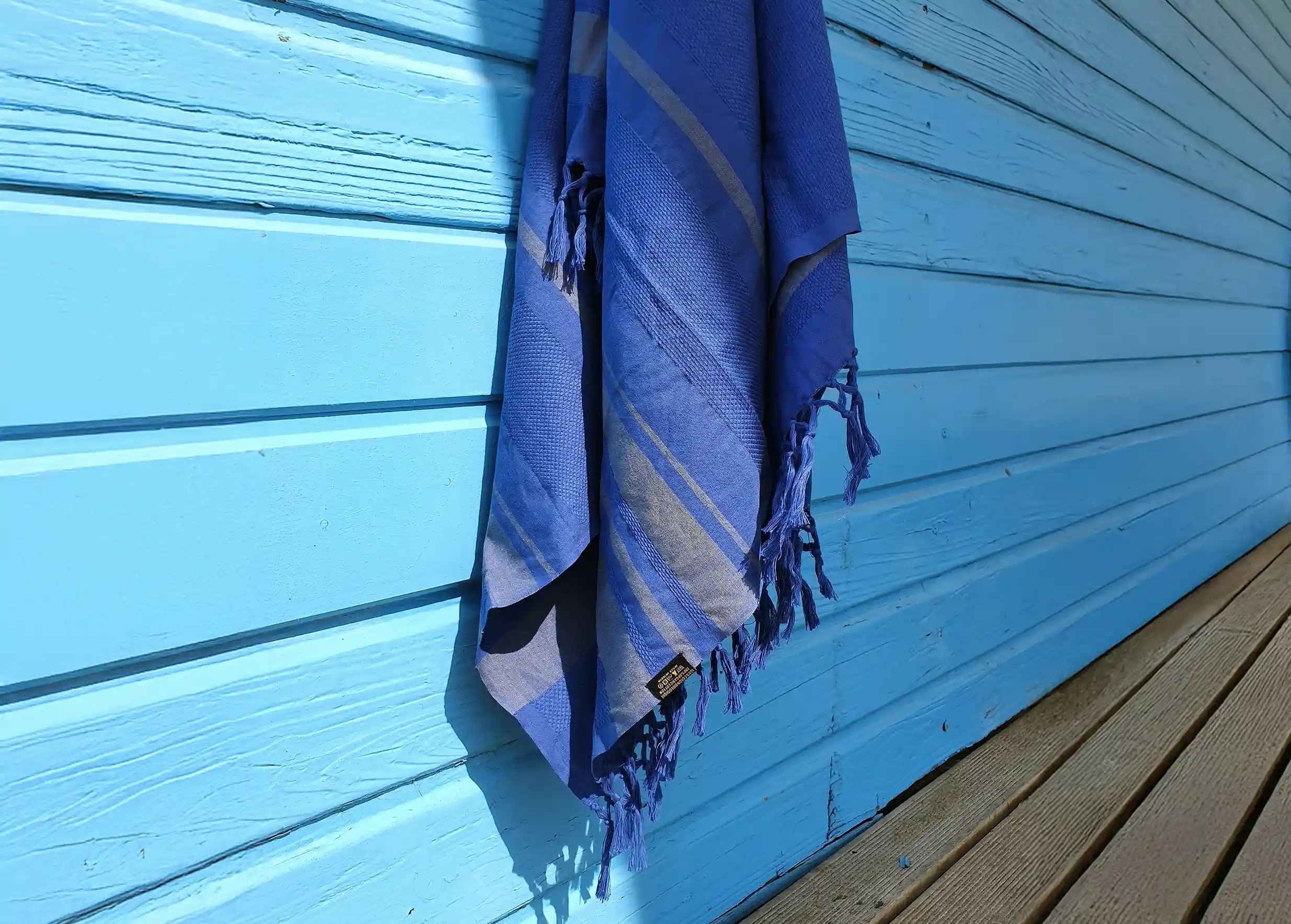 Fouta GARDEN 90 x 160 cm