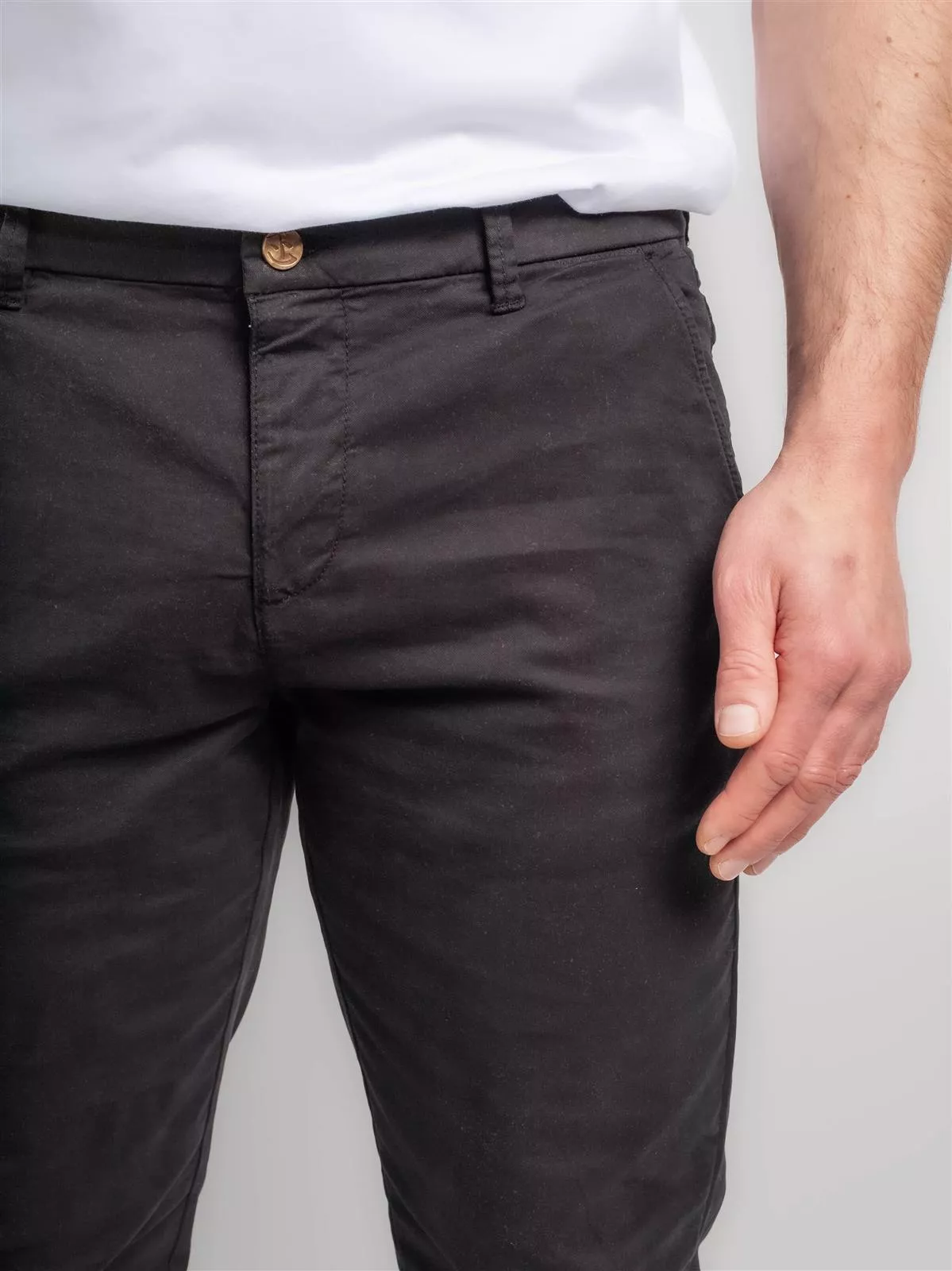 Regular Fit Chino