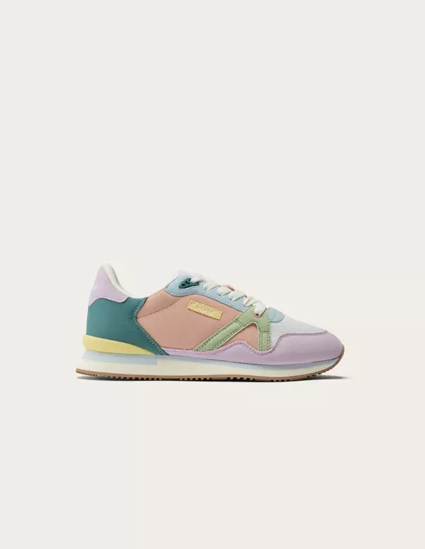 Sneaker Modell: Andrée