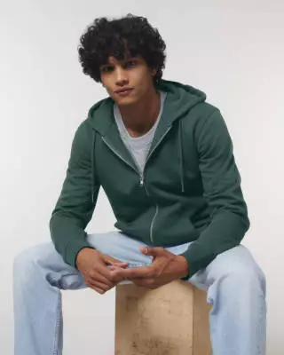Hoodies & Zipper