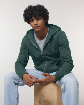 Linkbild zur Kategorie Herren Kapuzenpullover