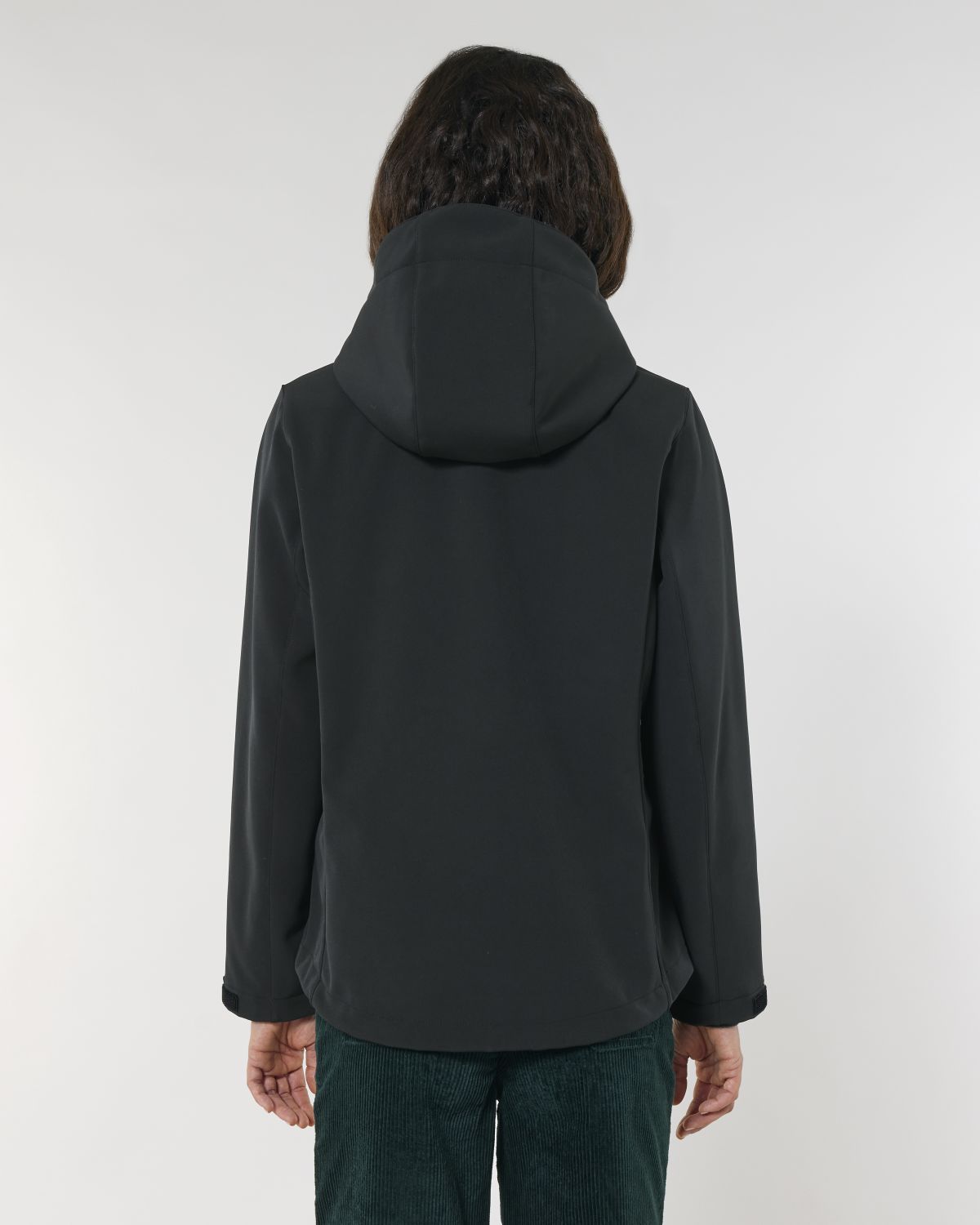 Softshell-Jacke Modell: Discovering
