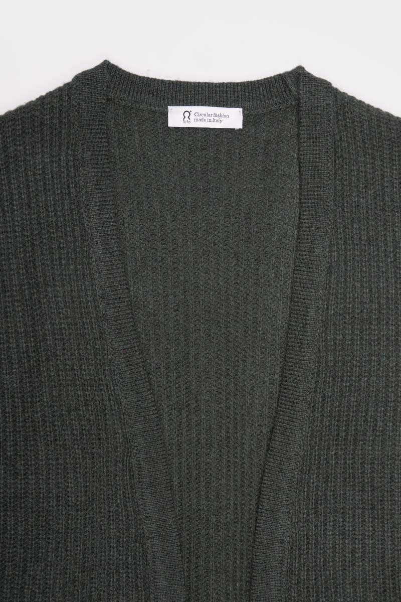 Kaschmir Cardigan Modell: Margherita