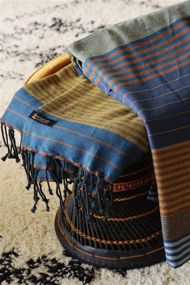 Fouta EBENE