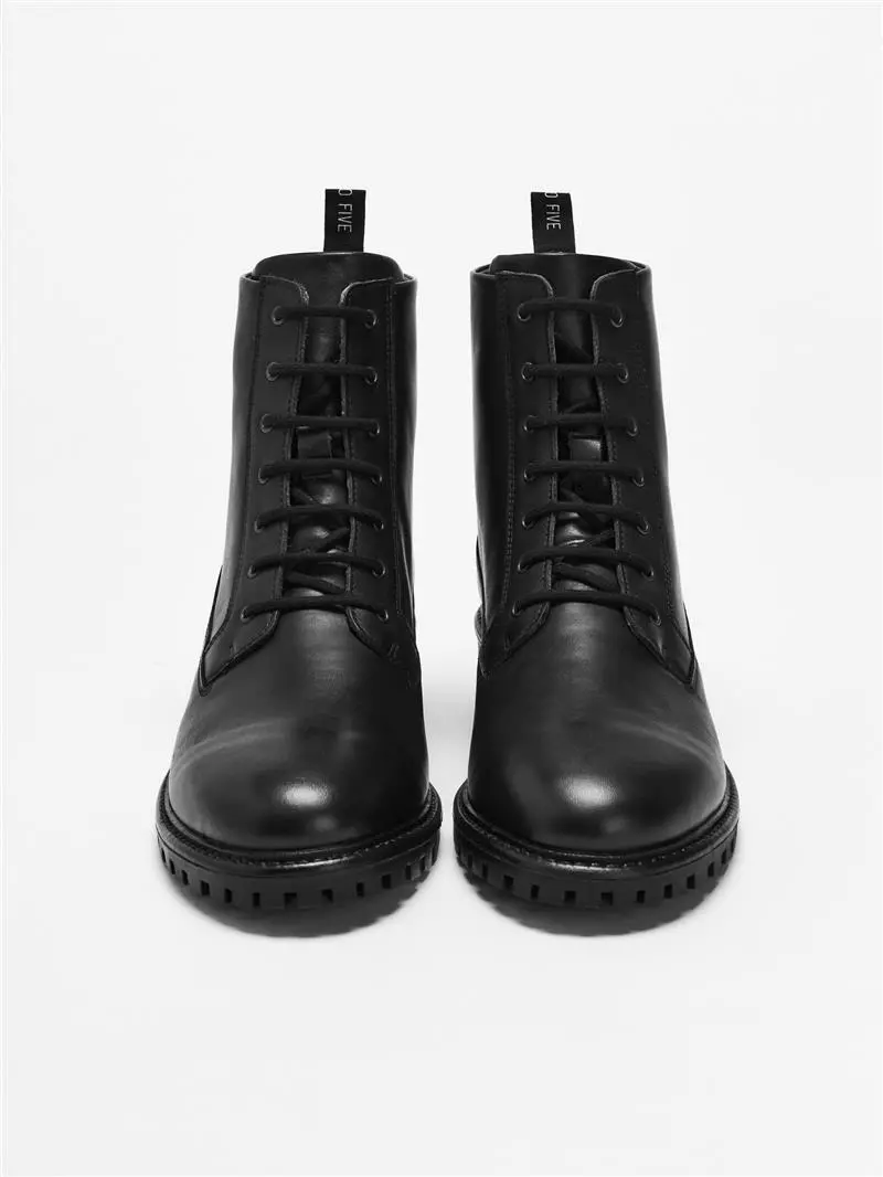 Chunky Boot Modell: #mira