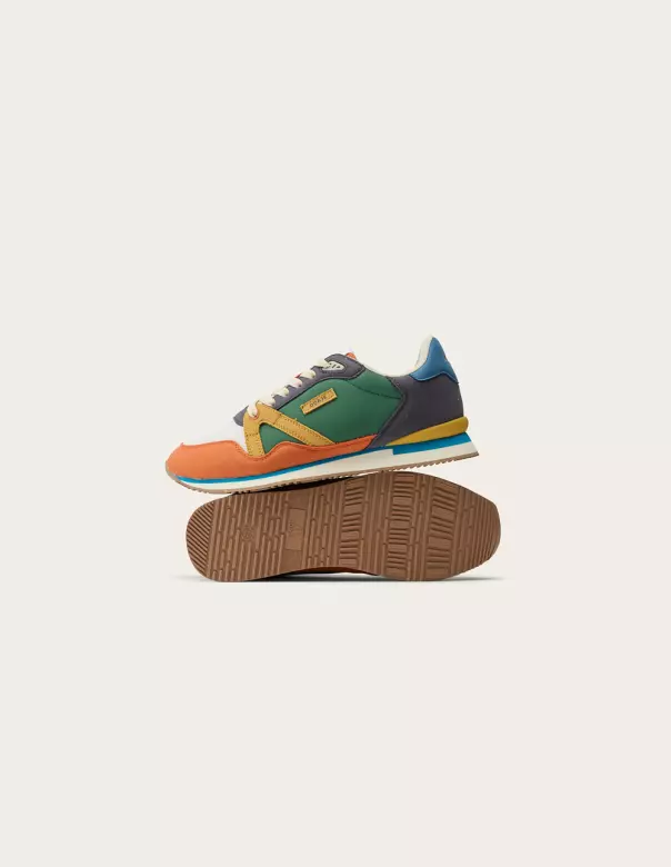 Sneaker Modell: Andre