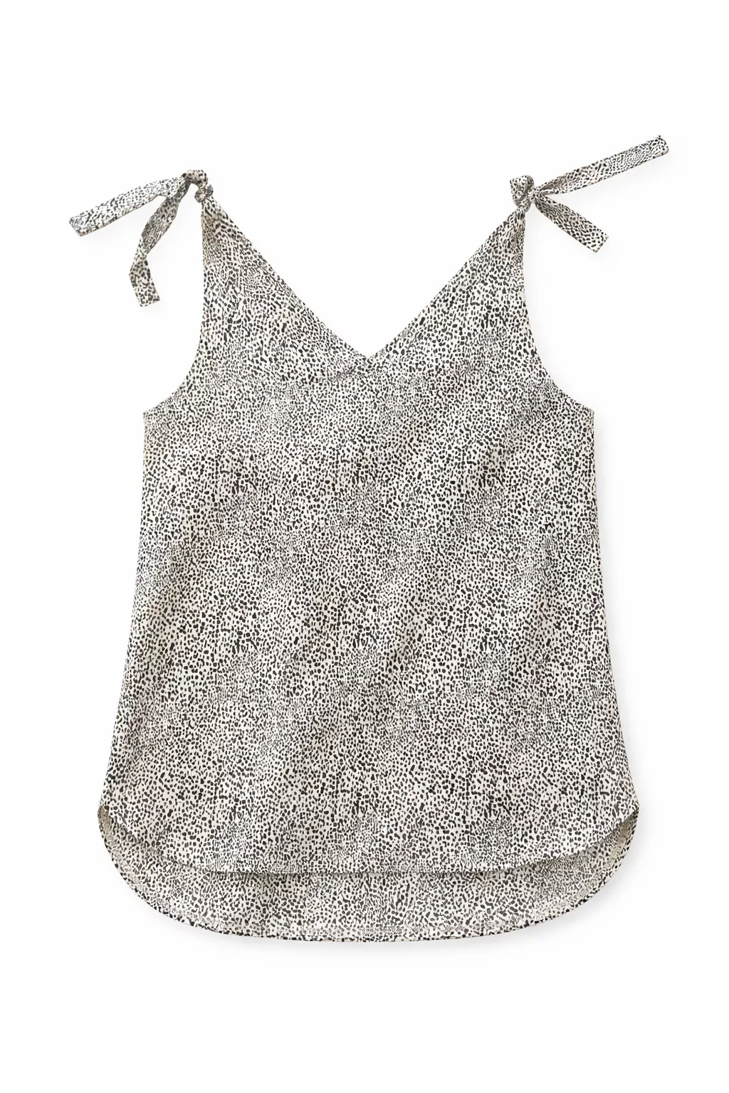 Ecovero Top Modell: Bowie