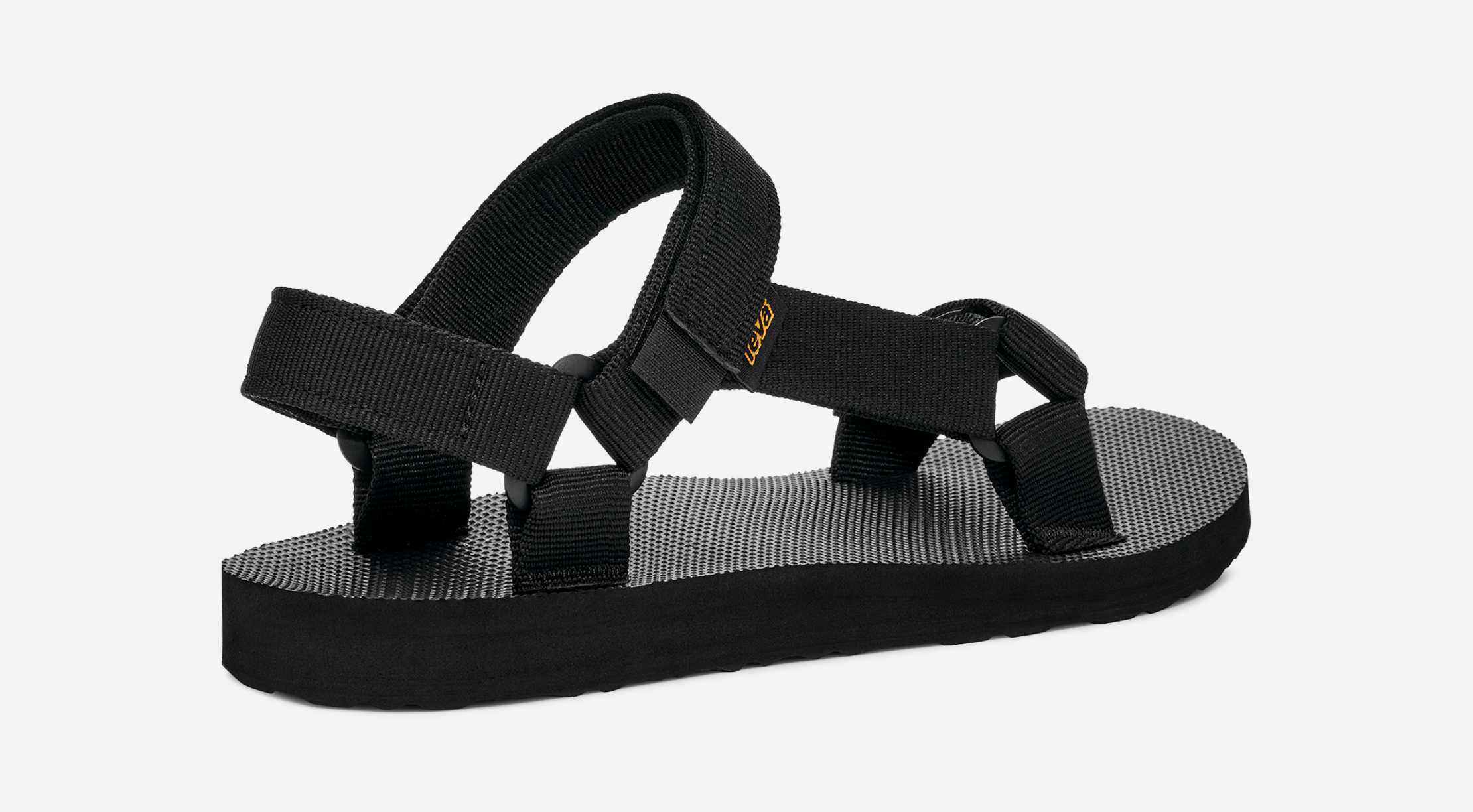 Sandale Modell: Orginal Universal Womens Black 37