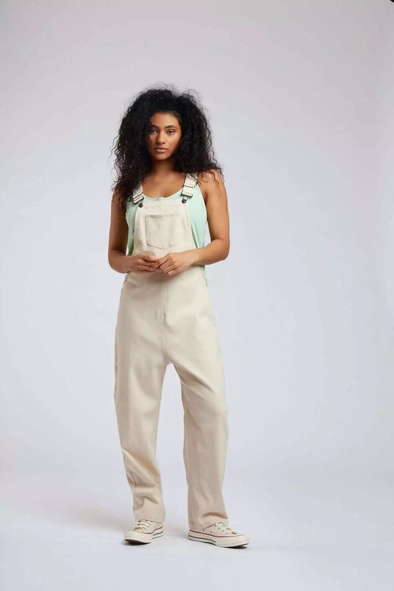 Latzhose Modell: Joy