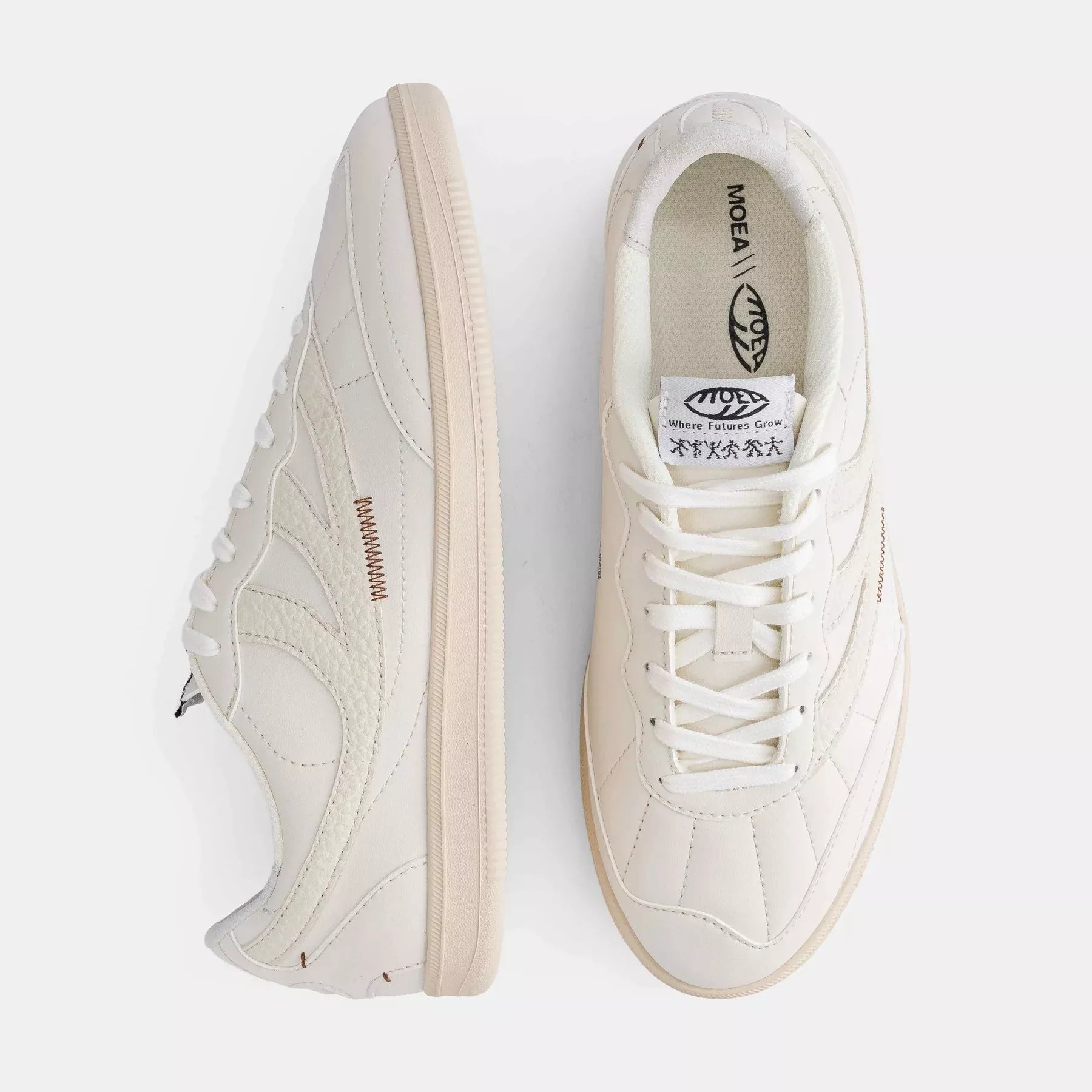 Sneaker Modell: Flow