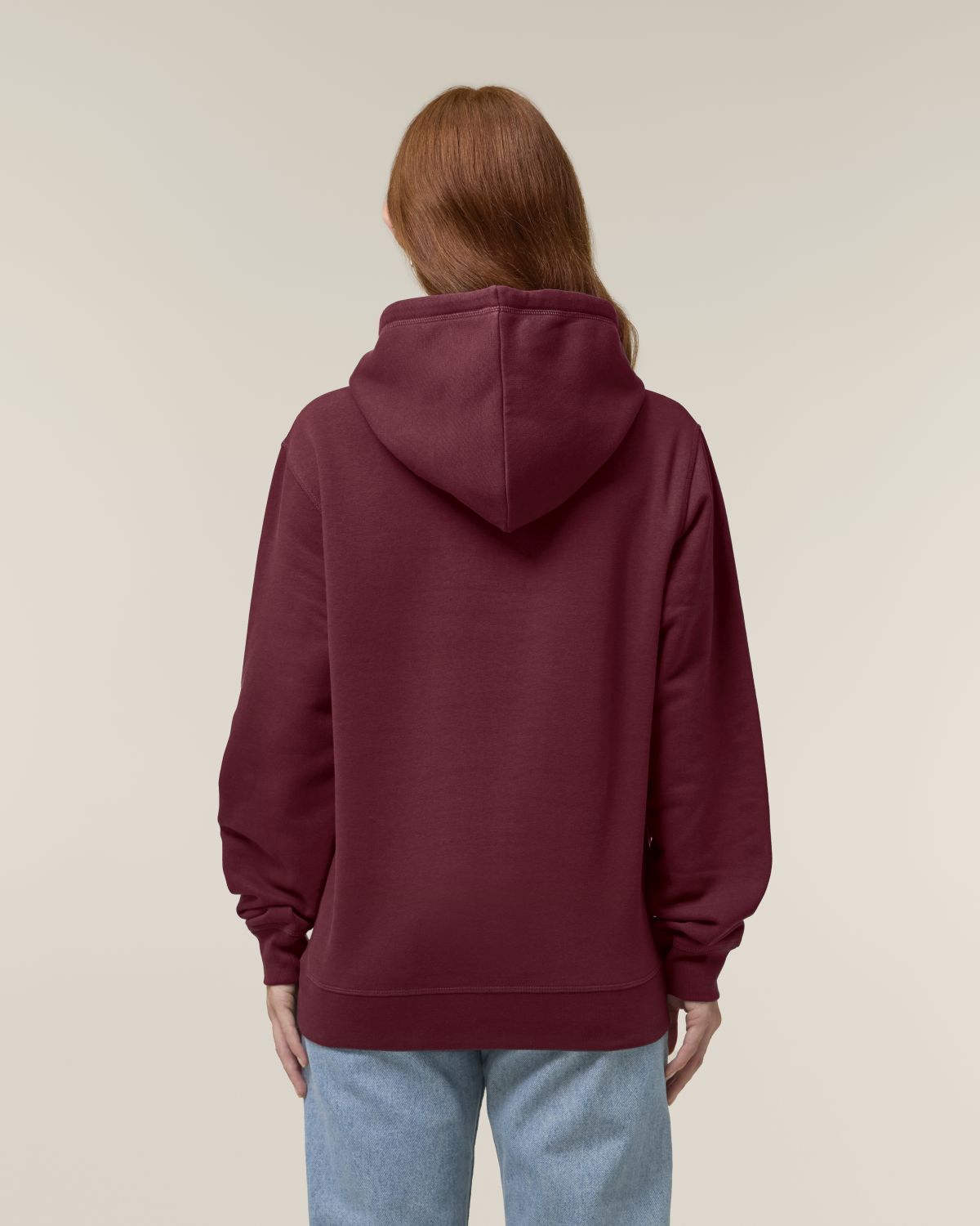 Hoodie Modell: Sound