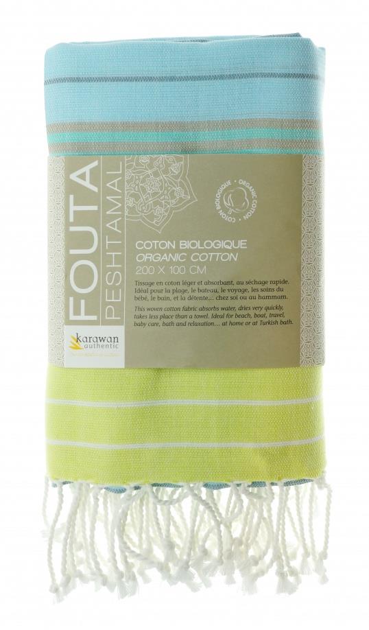 Fouta Modell: SUD