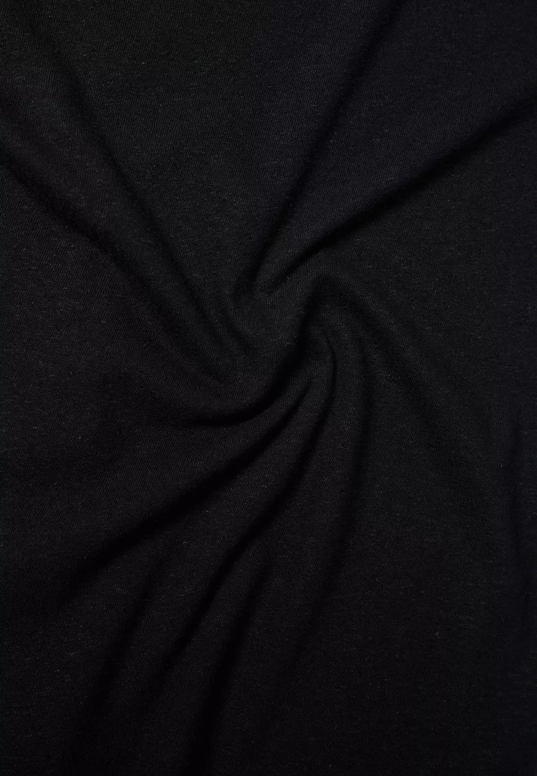 Leinen Top Modell: Jette