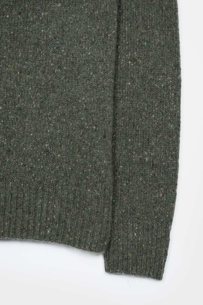 Kaschmir Pullover Modell: Alfredo