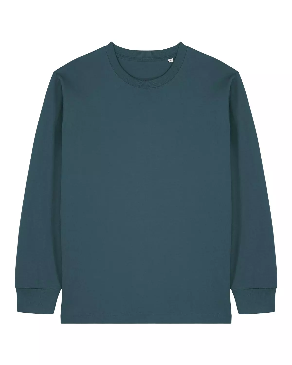 Loose-Fit Longsleeve Modell: Free Longsleeve