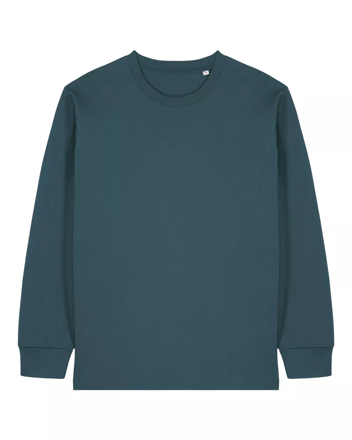 Loose-Fit Longsleeve Modell: Free Longsleeve