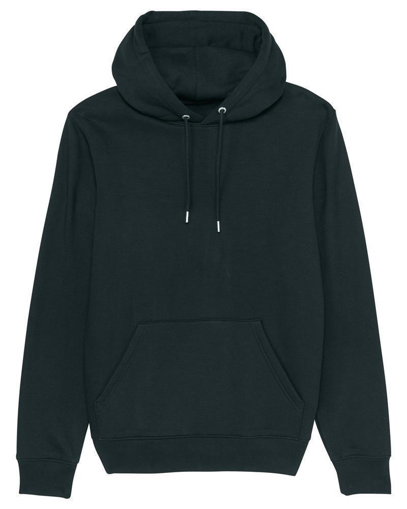 Hoodie Cross