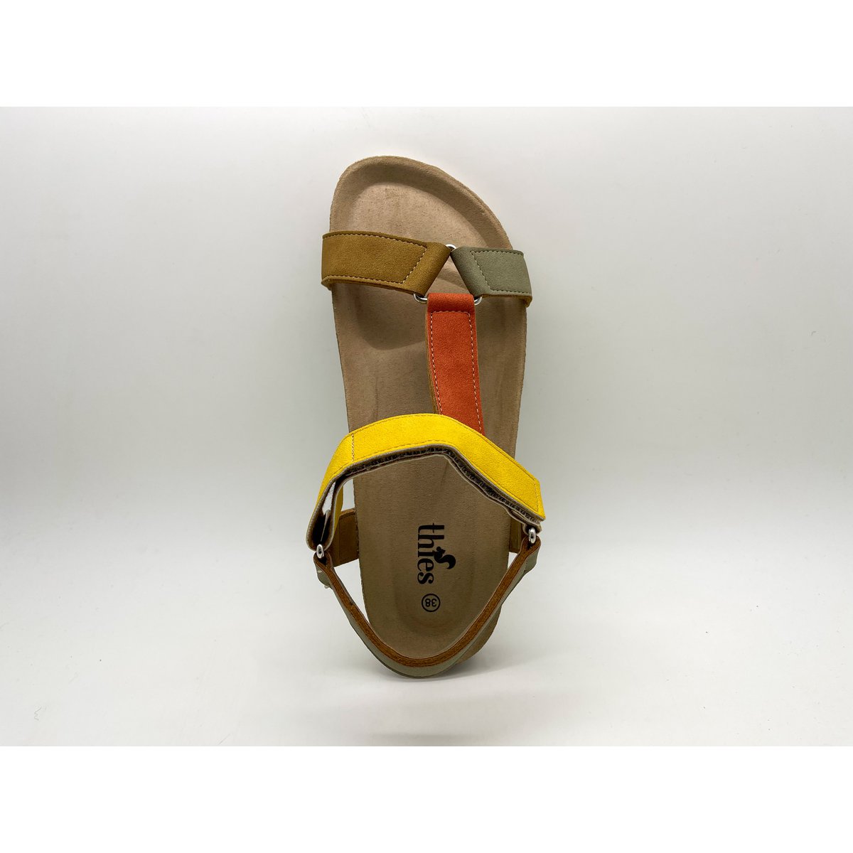 Sandale Modell: Eco Bio Trek