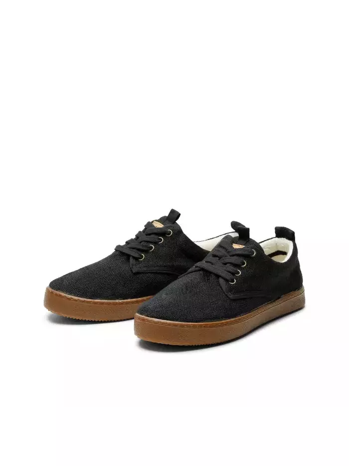 Hanf Sneaker Modell: Tess