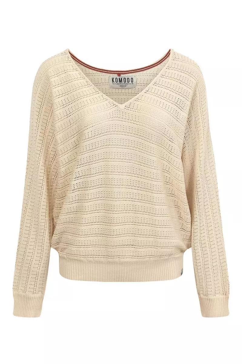 Pullover Modell: Pia