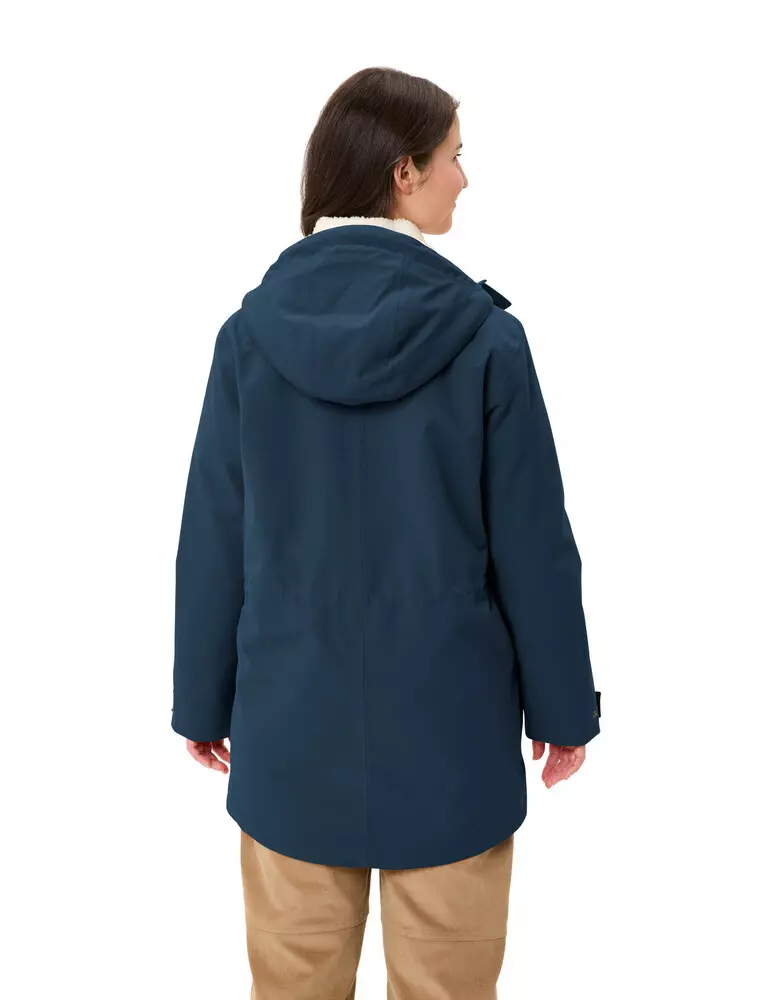 Parka Modell: Manukau III