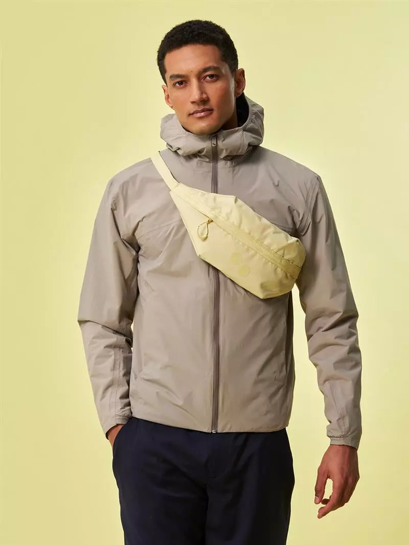 Bauchtasche Modell: Brik