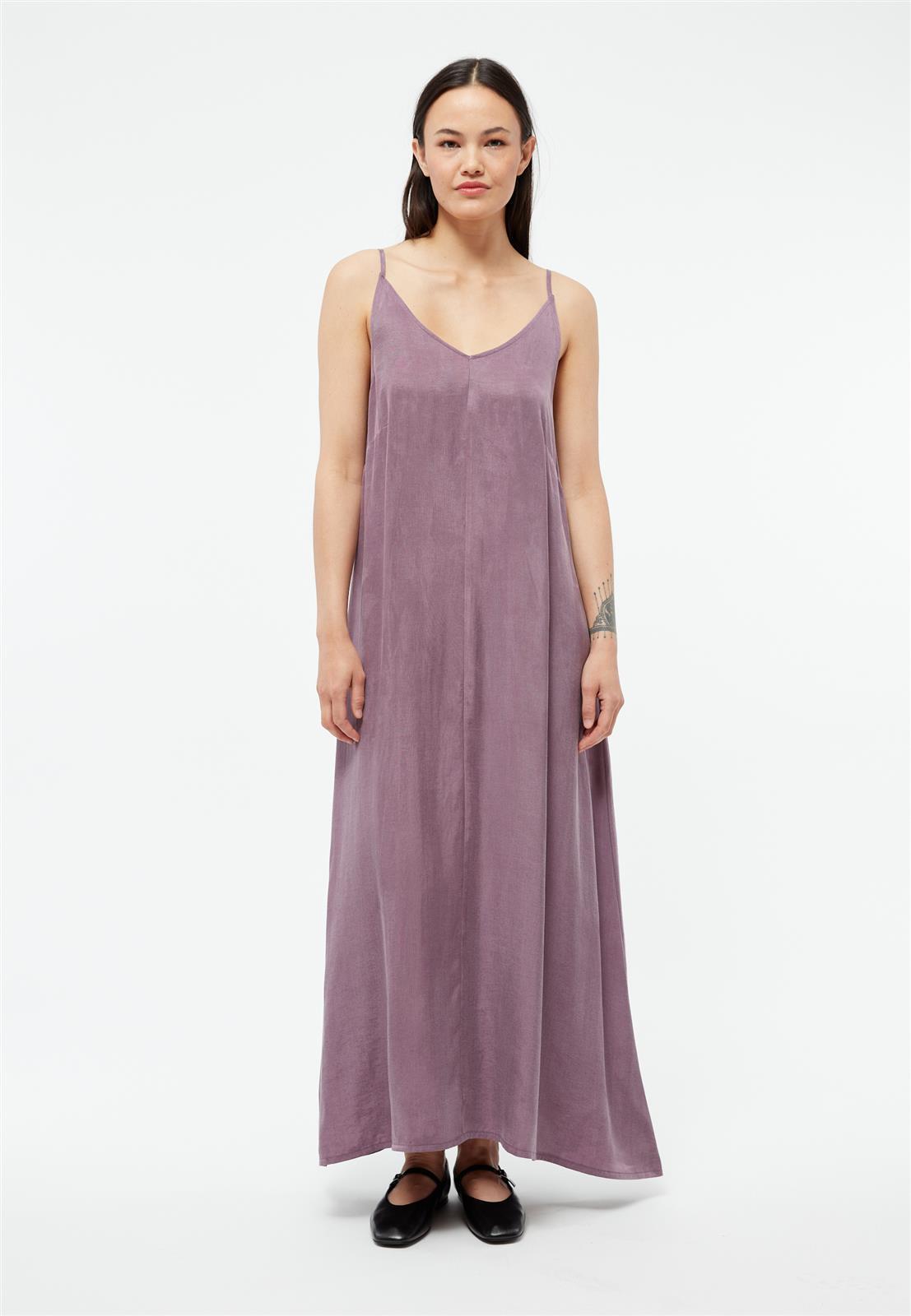 Tencel Maxikleid Modell: Roxie