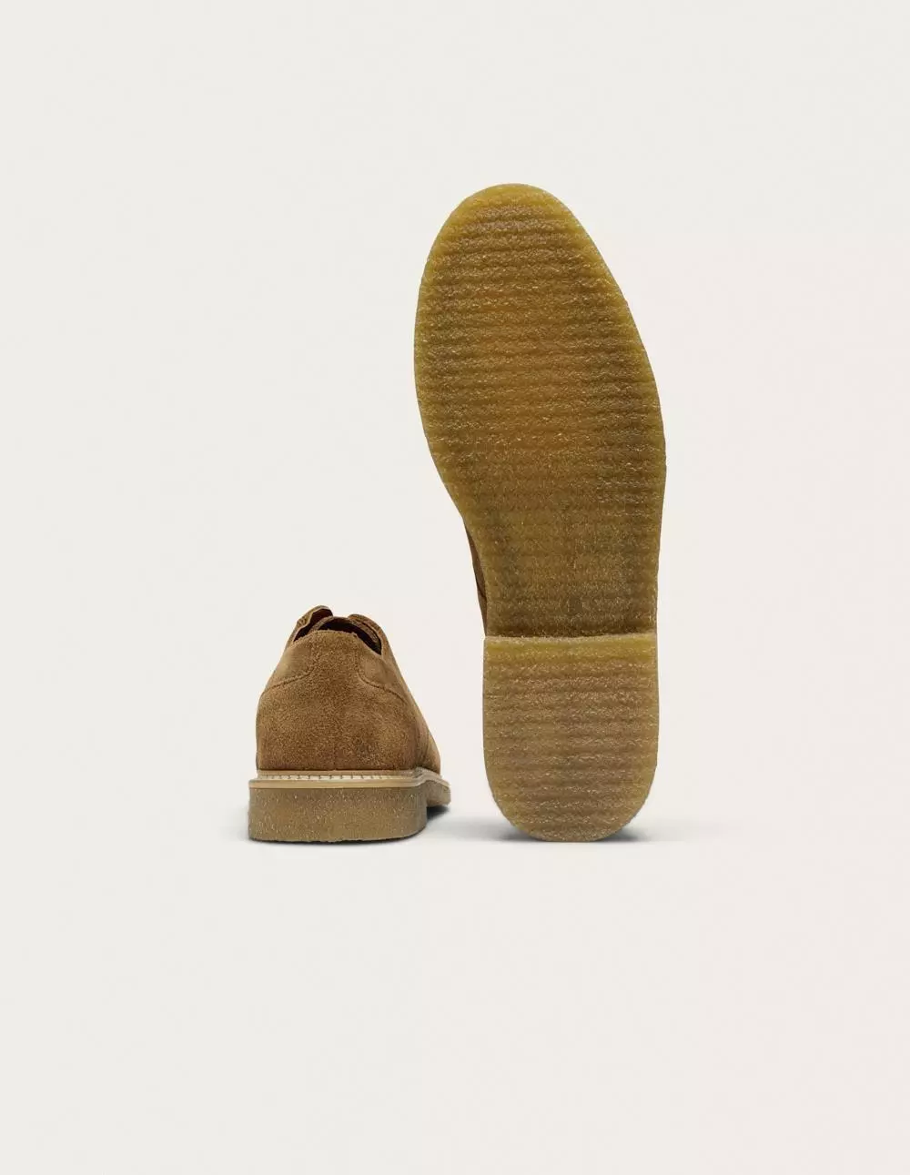 Schnürschuh Modell: Alwin Schnürschuh Modell: Alwin