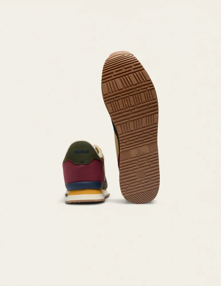 Sneaker Modell: Andre