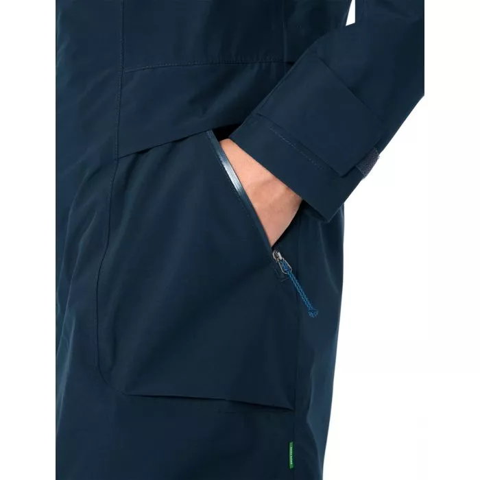 Parka Modell: Skomer II