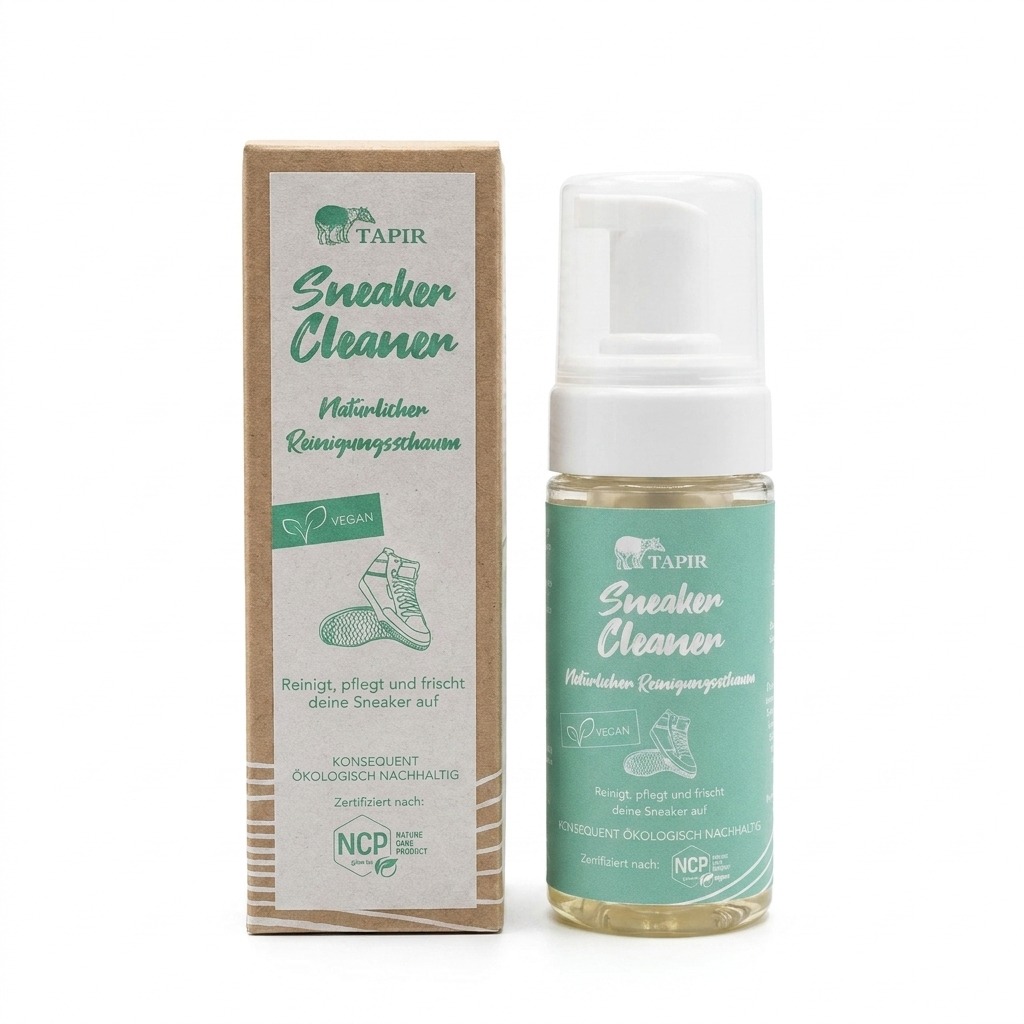 Sneaker Cleaner