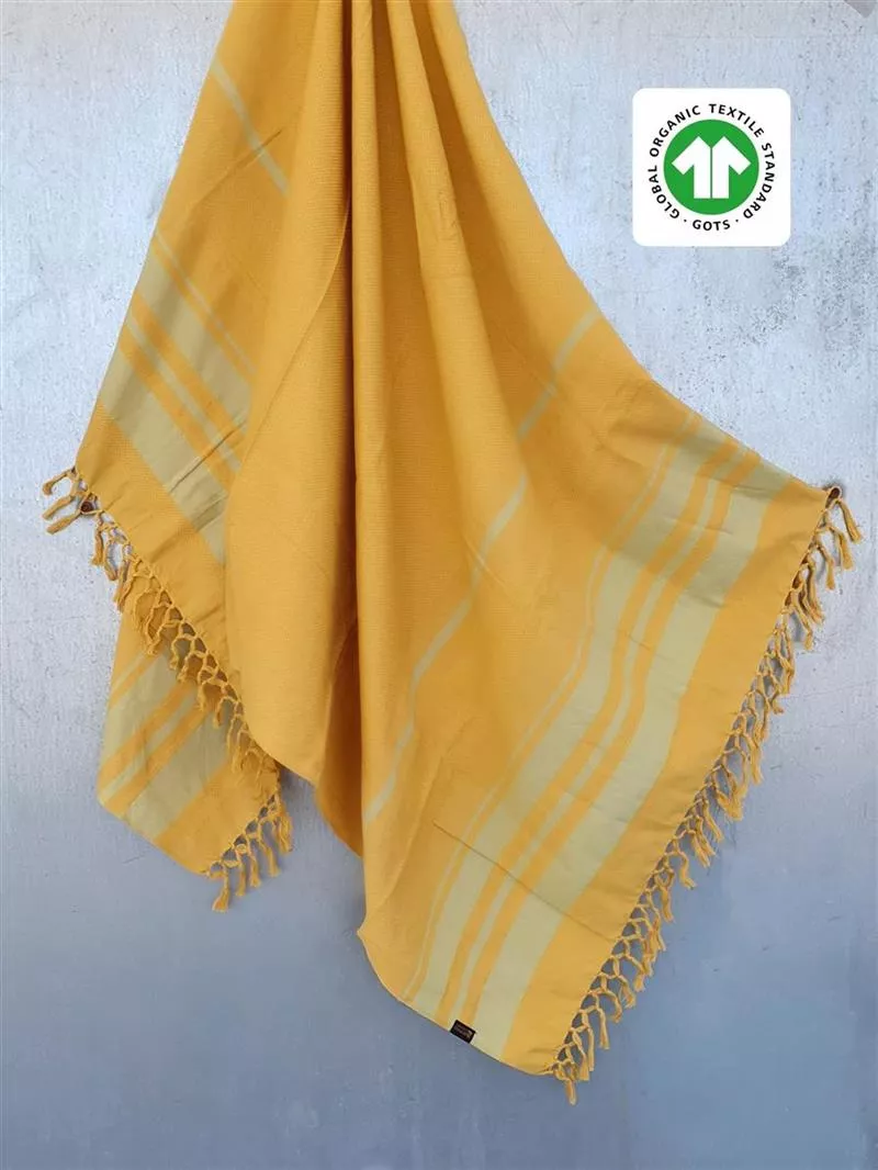 Fouta GARDEN 90 x 160 cm