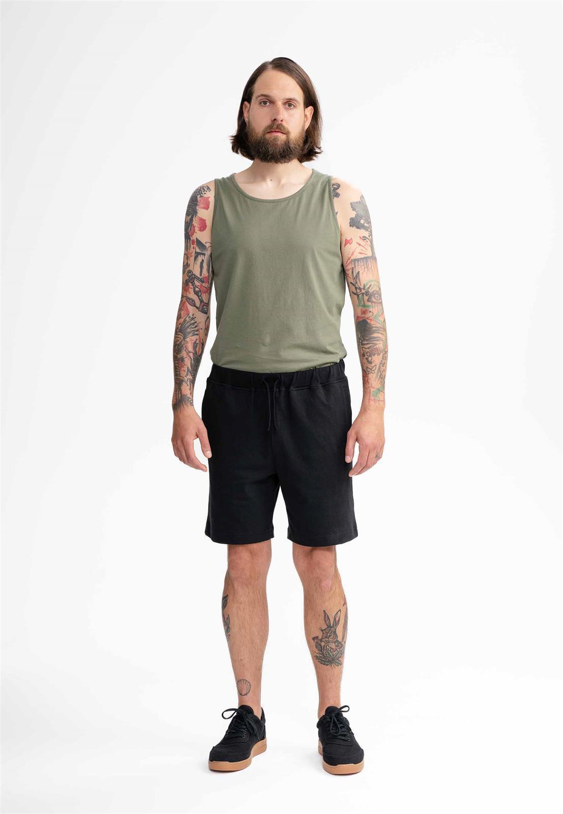 Jersey Shorts Modell: Krish